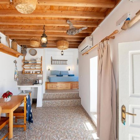 Lindos Marianthi Studios Εξωτερικό φωτογραφία