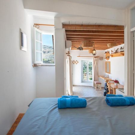 Lindos Marianthi Studios Εξωτερικό φωτογραφία
