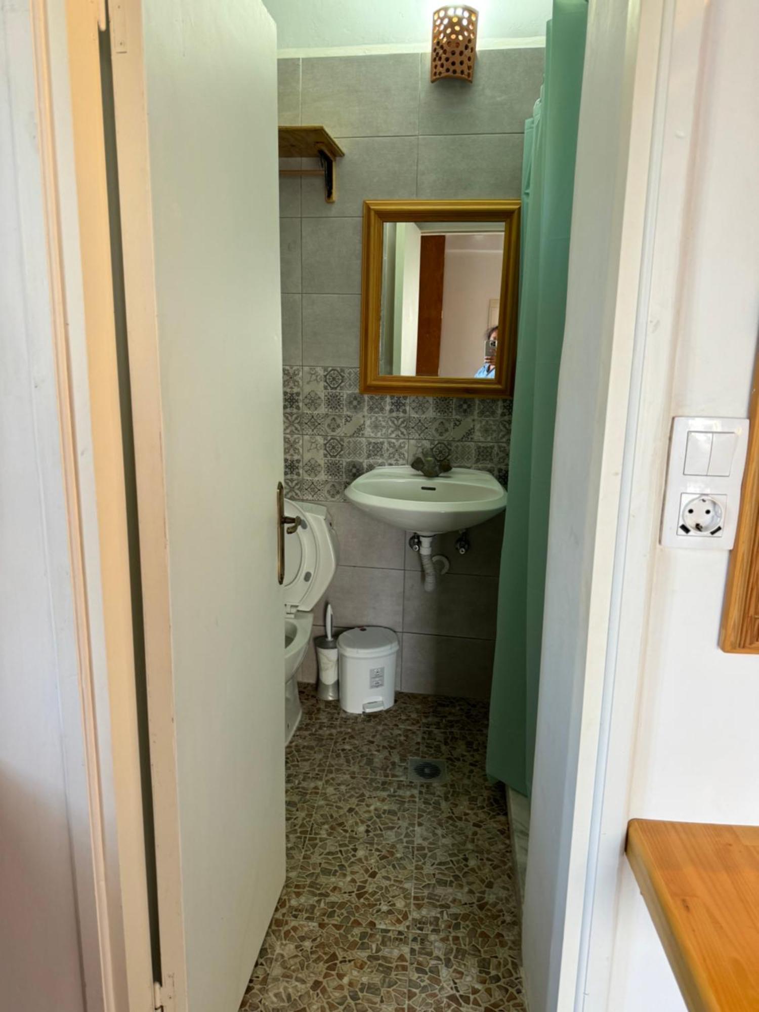 Lindos Marianthi Studios Εξωτερικό φωτογραφία