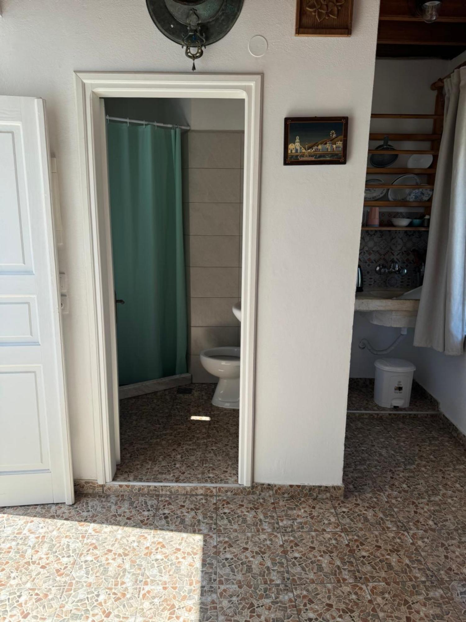 Lindos Marianthi Studios Εξωτερικό φωτογραφία
