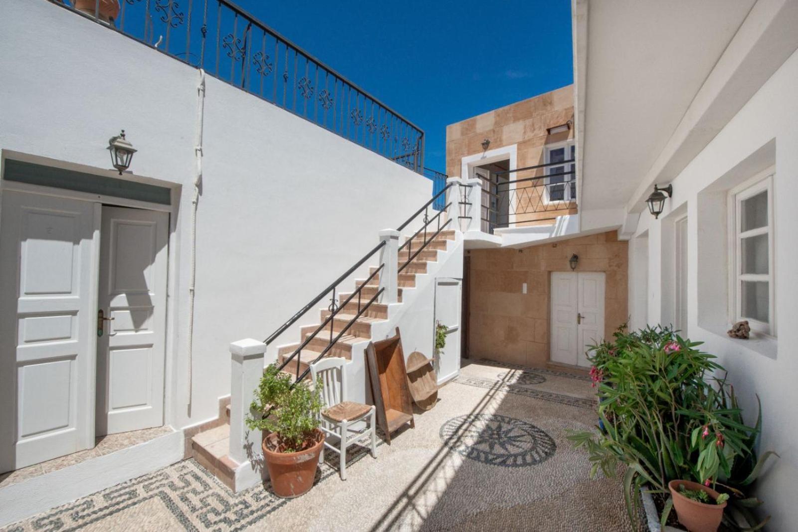 Lindos Marianthi Studios Εξωτερικό φωτογραφία