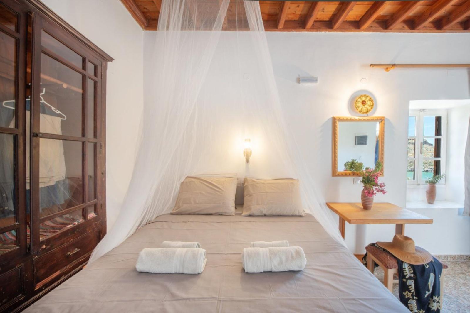 Lindos Marianthi Studios Εξωτερικό φωτογραφία