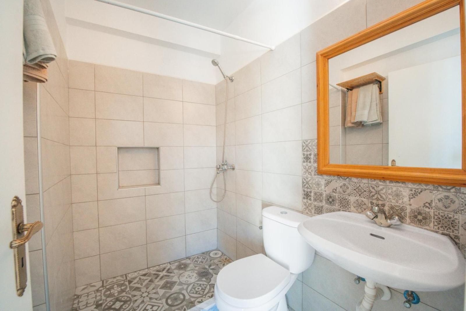 Lindos Marianthi Studios Εξωτερικό φωτογραφία