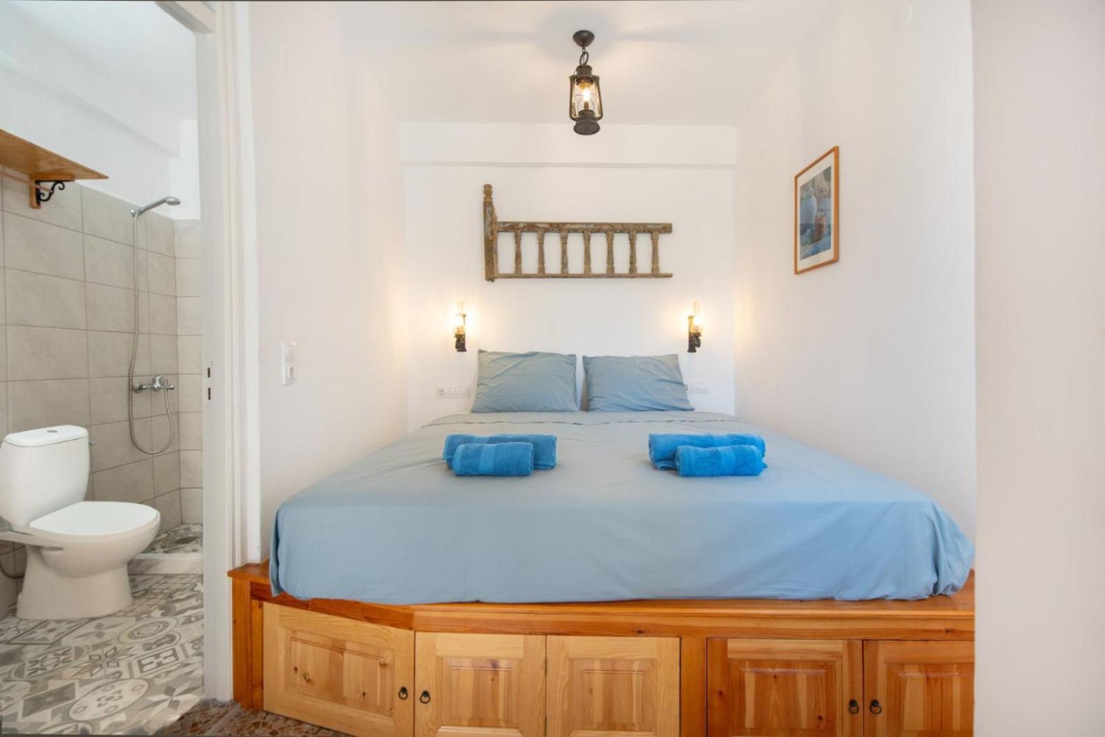 Lindos Marianthi Studios Εξωτερικό φωτογραφία