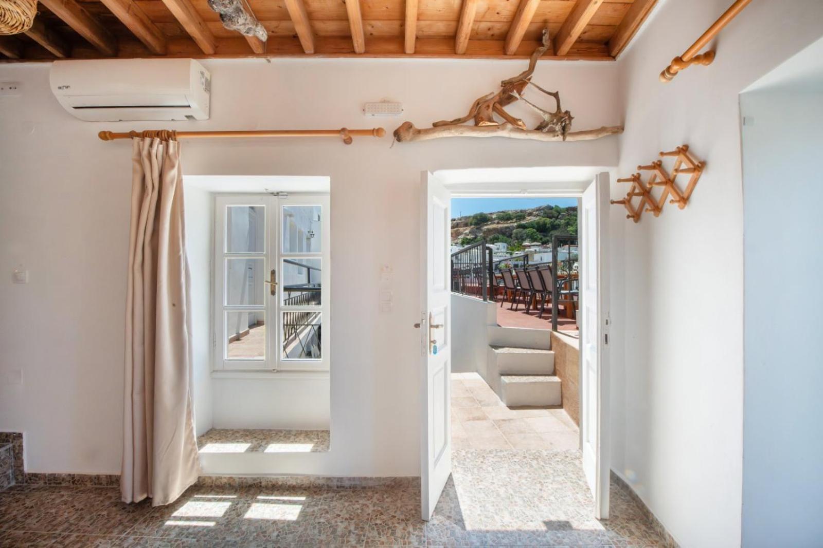 Lindos Marianthi Studios Εξωτερικό φωτογραφία