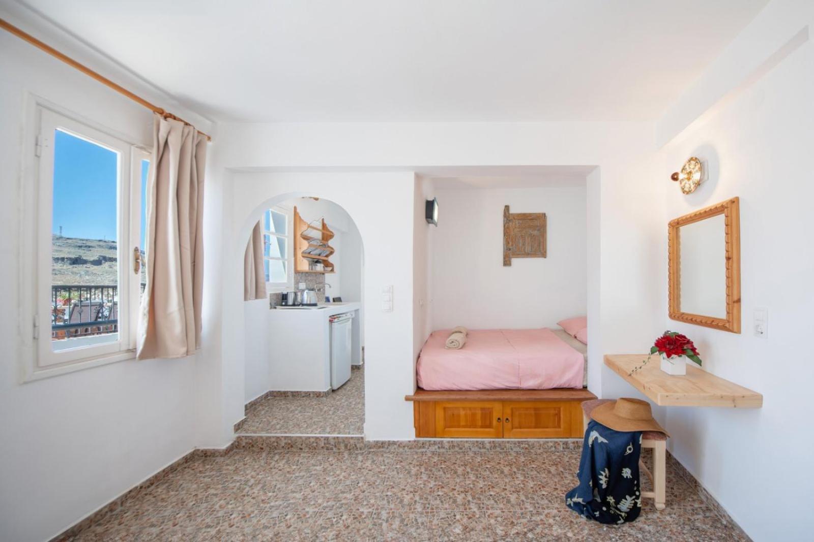 Lindos Marianthi Studios Εξωτερικό φωτογραφία