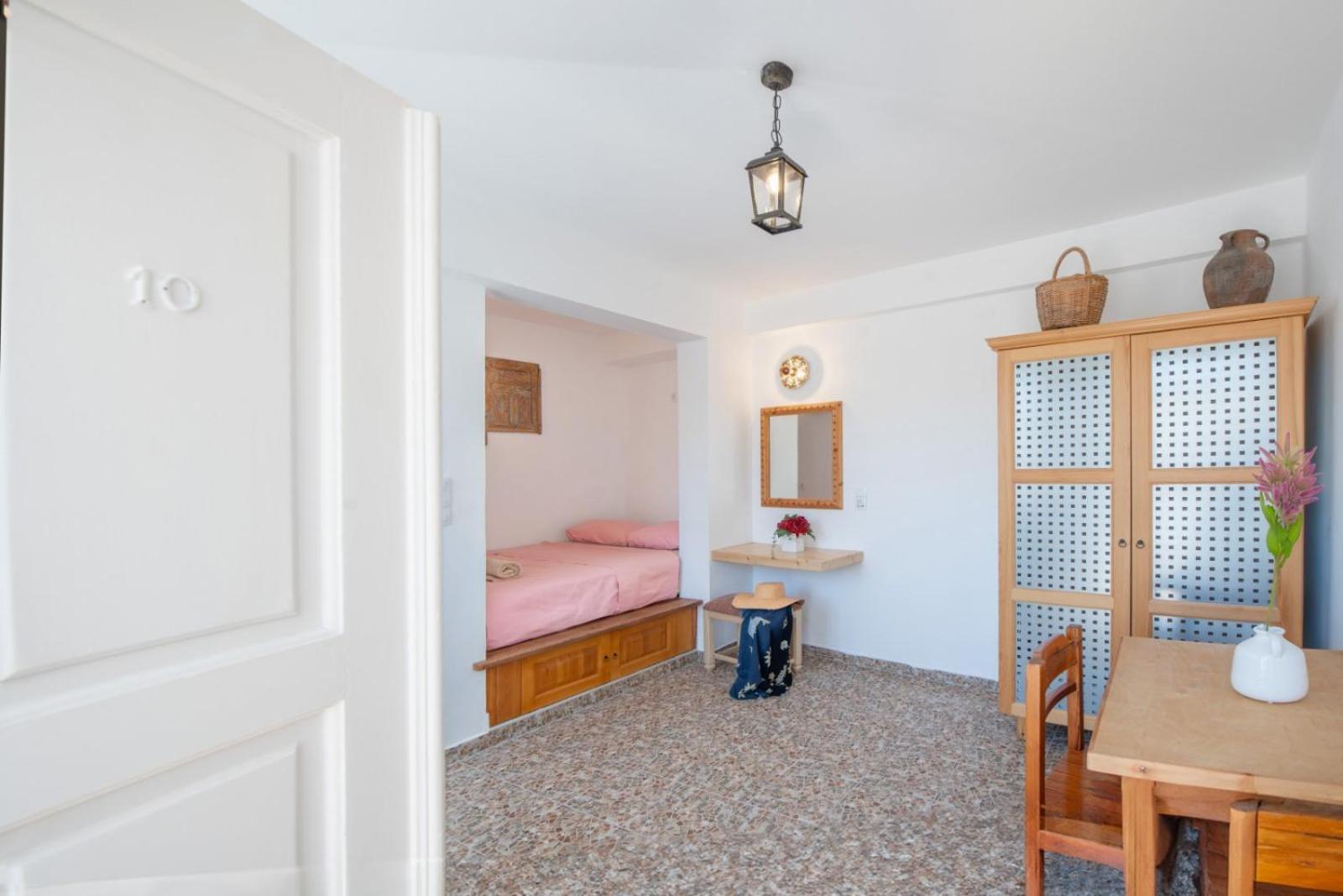 Lindos Marianthi Studios Εξωτερικό φωτογραφία